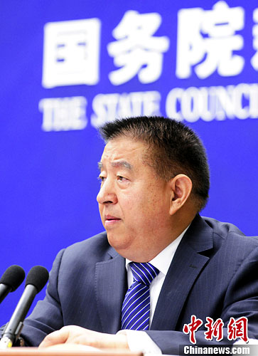 工商总局回应与淘宝争议:政府部门要加强对企业指导