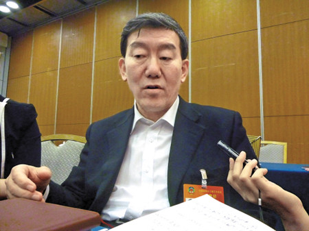 农业部副部长:抢购日本大米只是“穷家富路”送点礼