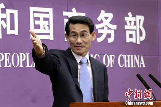 商务部回应2月出口大增:受季节性因素等影响