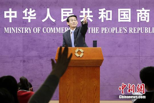 商务部:望斯方妥善处理科伦坡港口城暂停施工问题