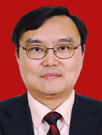 江西省委秘书长龚建华任南昌市委书记(图)