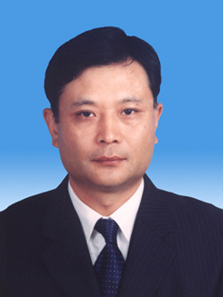 于春生任广西纪委书记邓卫平不再担任(图/简历)