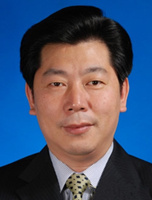 廖国勋出任浙江省委组织部长曾任贵州省委秘书长