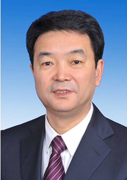 党委委员(正厅级),西安市委常委,市委政法委书记,市公安局局长,党委