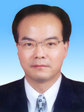 林少春任广东省委政法委书记马兴瑞不再担任