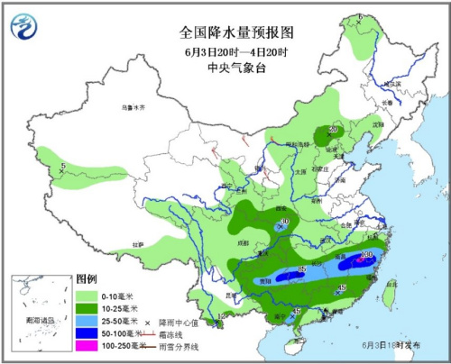 ���ϵȵ���ǿ��ˮ�����������������ж�ʱ����