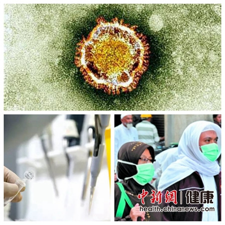 北京防控MERS早有应急预案专家:可防可控不必恐慌