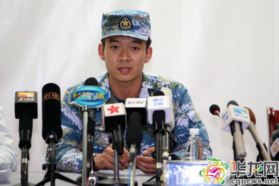 “东方之星”搜救潜水员下潜时长超4000分钟