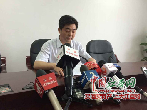 江西省教育厅:涉事考生李某对替考一事供认不讳
