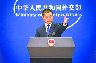 外交部发言人卸任后都去哪了?升迁高官或驻外