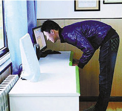 浙江首位盲人考生高考成绩570分数学146分