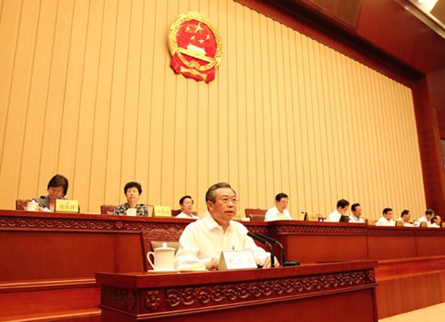 审计署:2014年中央一般公共预算收入完成100.2%