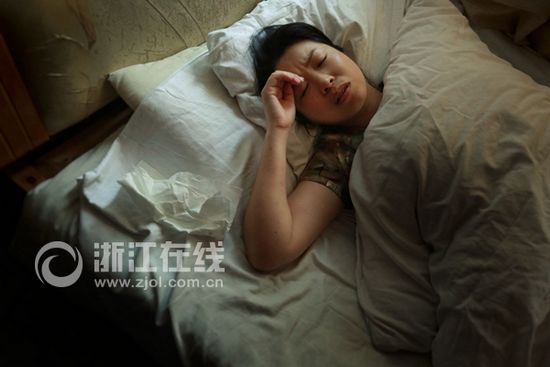���볧��̮����ҽ����������17Сʱ�ε���ICU