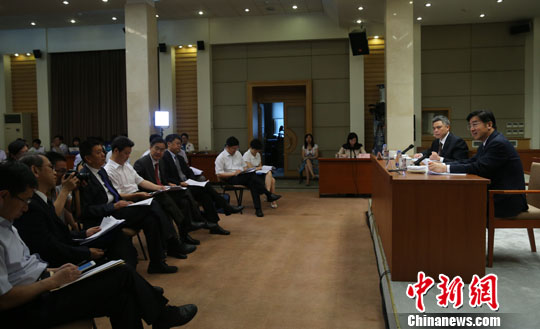 教育部称国家助学贷款不存在中介一律不许收费