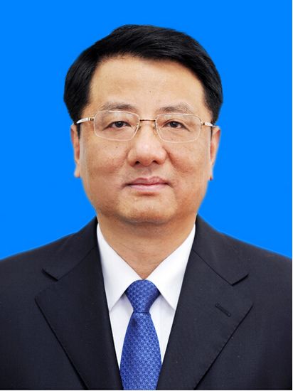 黄关春任湖南省副省长、省公安厅厅长(图)