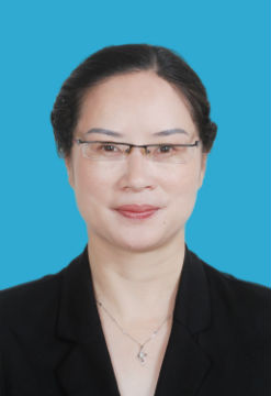 刘芳敏任重庆市綦江区副区长、区政府党组成员