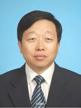 程连元“空降”昆明担任市委书记