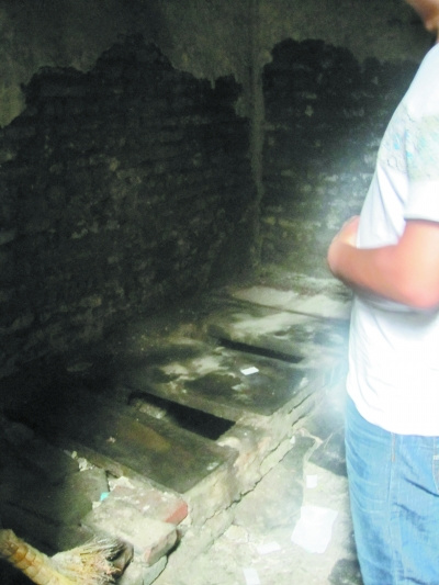 北京西城区两年内将改造132座旱厕(图)