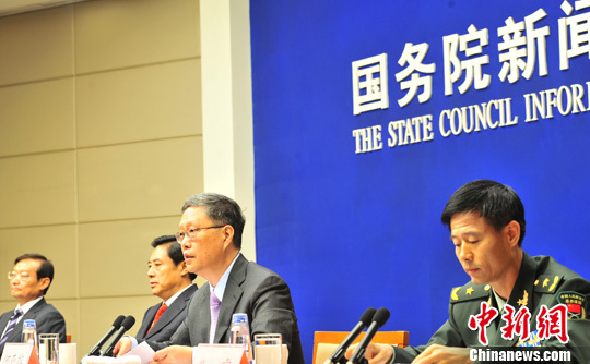 国侨办:共邀请侨界嘉宾1779人出席抗战纪念活动