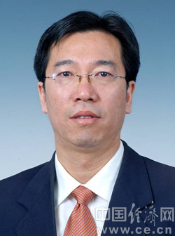 葫芦岛副市长杨维调任抚顺市委副书记