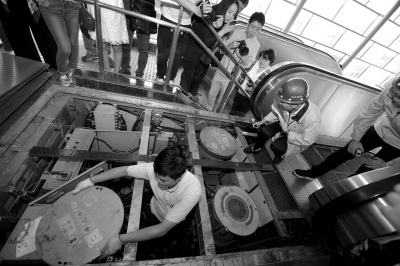 �����߷��յ���11�µ���ɰ�ȫ������ͣ��32̨