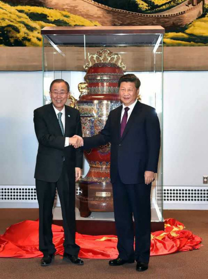 ϰ��ƽ��ϯ�й������Ϲ����͡���ƽ����ʽ