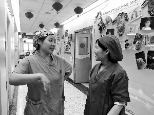 猴宝宝高峰初露端倪妇产医院床位排至8个月后