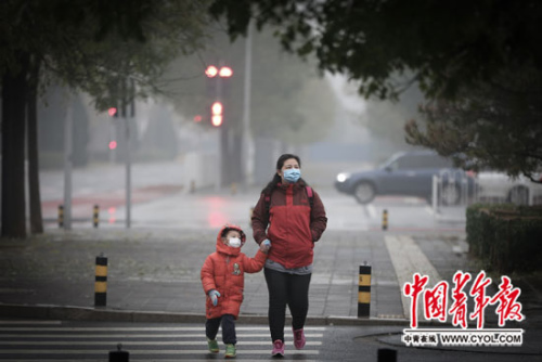 全国大气污染防治需1.84万亿元投资仍严重不足
