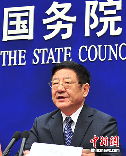 国家林业局回应雾霾与三北防护林有关:一家之言