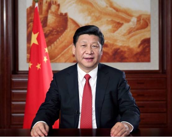 这三年真不易,习近平为什么“能”?