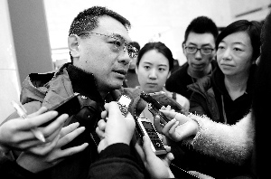北京政协委员:征收拥堵费尚不适宜要慎重研究