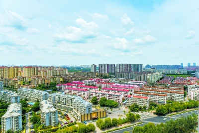 习近平发表重要讲话两周年:北京交出“中期答卷”