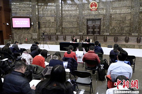 最高法回应“开放小区”是否与物权法相违背