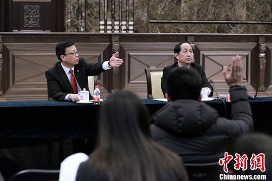 最高法谈“小区开放”:将密切关注业主权益保障
