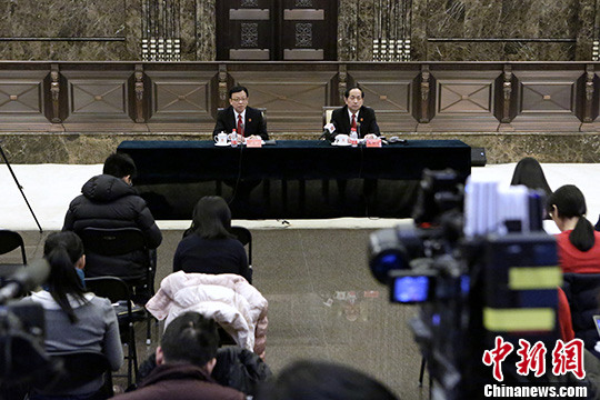 最高法回应“开放小区”政策是否经过民意调查