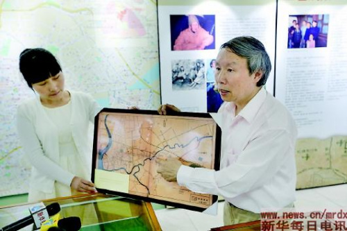 上海虹口原日军“慰安所”暂停拆除重新评估