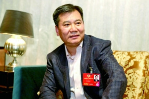 苏宁集团董事长:发展跨境电商留住海外消费