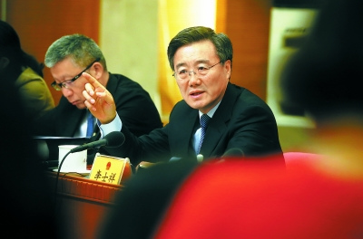 北京研究京津冀医保对接打造全球创新创业首选地