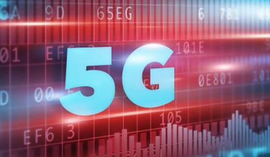 海外看两会:中国迈向5G时代