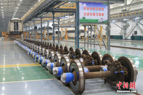 发改委:将确定新一轮东北振兴的路径图、时间表