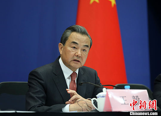 王毅力争打造杭州峰会十大成果