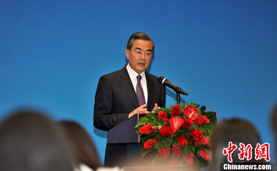 ���㣺�Ϻ����ⲻӦӰ���й��������Ѻú������