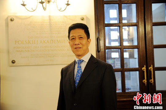 中国驻波兰大使:中波关系为史上最好习近平将获超规格礼遇