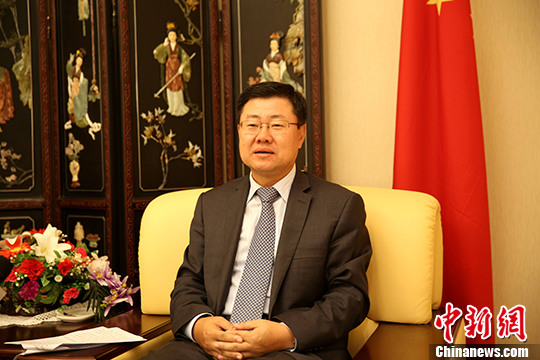 �й�פ���ȱ��˹̹��ʹ��ϰ��ƽ��ϯ���ڽ������ڹ�ϵʷ��̱��¼�