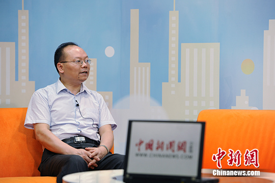 专家:下调限制民事行为能力人年龄下限有现实需求