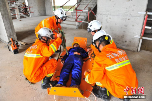 安监总局:缺乏知识导致有限空间较大事故发生