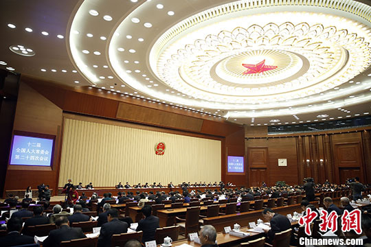 电影产业促进法草案三审严惩票房造假