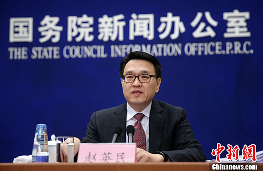 环保部:全国水环境质量总体向好部分支流污染严重