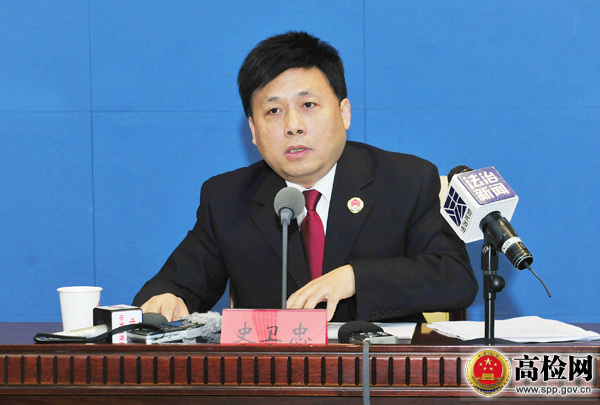 最高检:应对校园暴力学校要健全应急处置预案