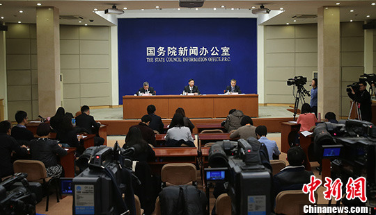 官方:研究在境外使馆派驻知识产权工作人员